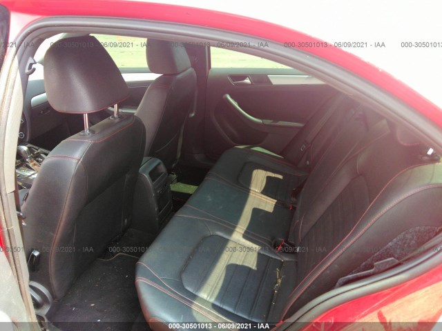 Photo 7 VIN: 3VW4A7AJ2CM422025 - VOLKSWAGEN GLI 