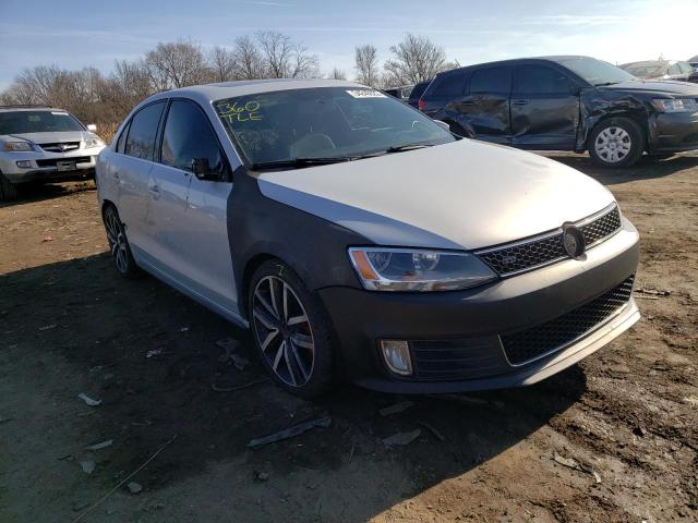 Photo 0 VIN: 3VW4A7AJ2CM450598 - VOLKSWAGEN JETTA GLI 