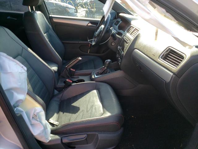 Photo 4 VIN: 3VW4A7AJ2CM450598 - VOLKSWAGEN JETTA GLI 