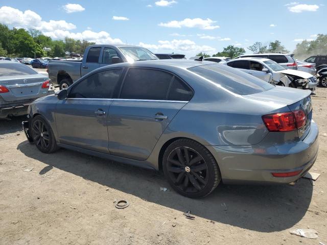 Photo 1 VIN: 3VW4A7AJ2DM220948 - VOLKSWAGEN JETTA 