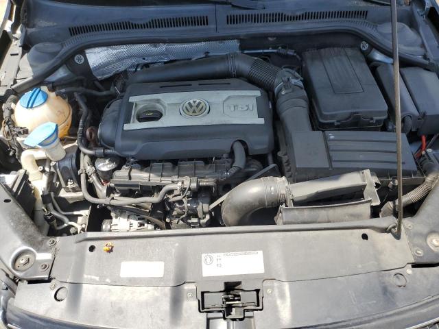 Photo 10 VIN: 3VW4A7AJ2DM220948 - VOLKSWAGEN JETTA 