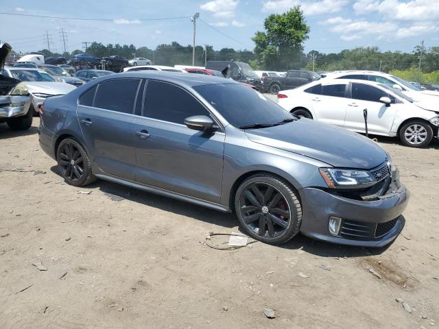 Photo 3 VIN: 3VW4A7AJ2DM220948 - VOLKSWAGEN JETTA 