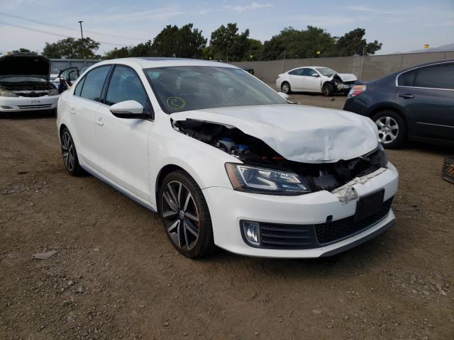 Photo 0 VIN: 3VW4A7AJ2DM242108 - VOLKSWAGEN JETTA GLI 