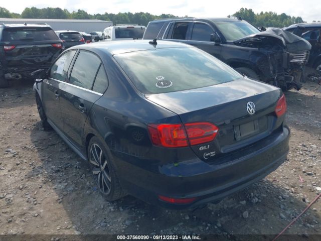 Photo 2 VIN: 3VW4A7AJ2DM259751 - VOLKSWAGEN JETTA 