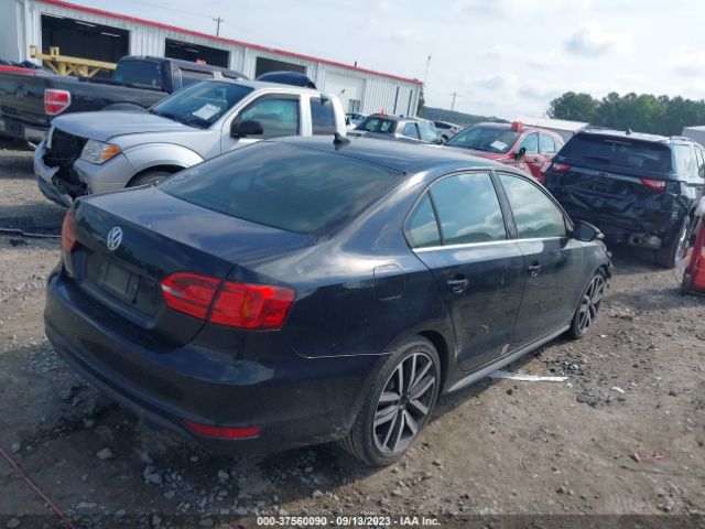 Photo 3 VIN: 3VW4A7AJ2DM259751 - VOLKSWAGEN JETTA 