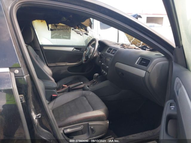 Photo 4 VIN: 3VW4A7AJ2DM259751 - VOLKSWAGEN JETTA 