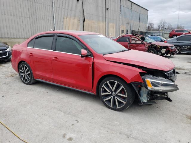 Photo 3 VIN: 3VW4A7AJ2DM411429 - VOLKSWAGEN JETTA 