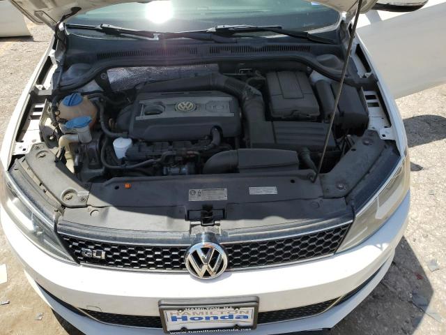 Photo 10 VIN: 3VW4A7AJ2DM414346 - VOLKSWAGEN JETTA GLI 