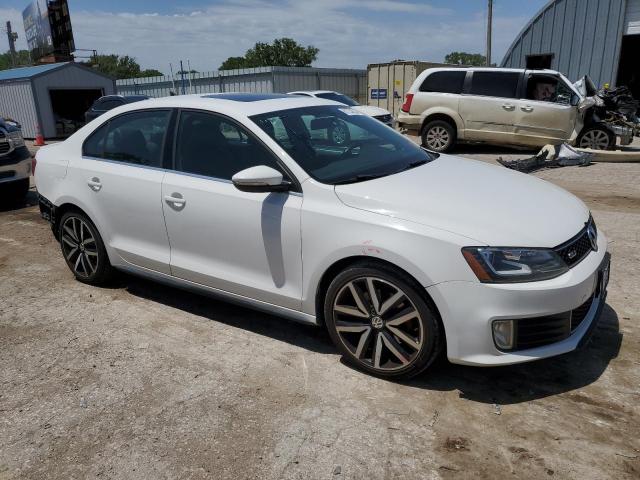 Photo 3 VIN: 3VW4A7AJ2DM414346 - VOLKSWAGEN JETTA GLI 