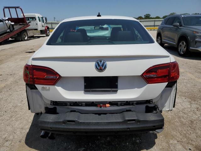 Photo 5 VIN: 3VW4A7AJ2DM414346 - VOLKSWAGEN JETTA GLI 