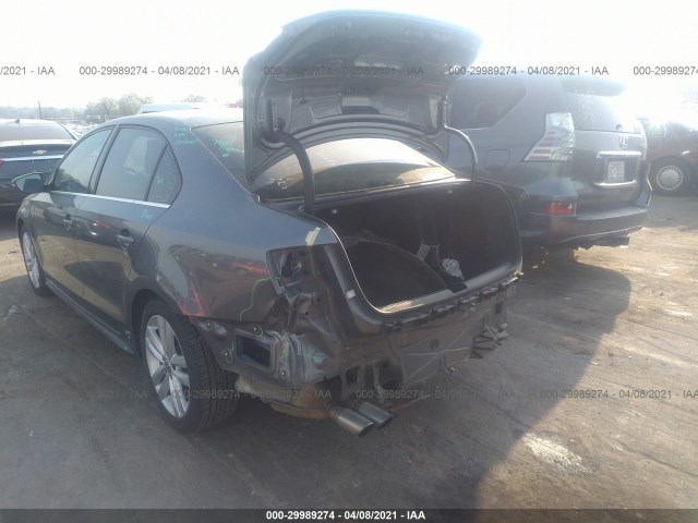 Photo 5 VIN: 3VW4A7AJ3CM094596 - VOLKSWAGEN GLI 