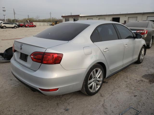 Photo 3 VIN: 3VW4A7AJ3CM124101 - VOLKSWAGEN JETTA GLI 