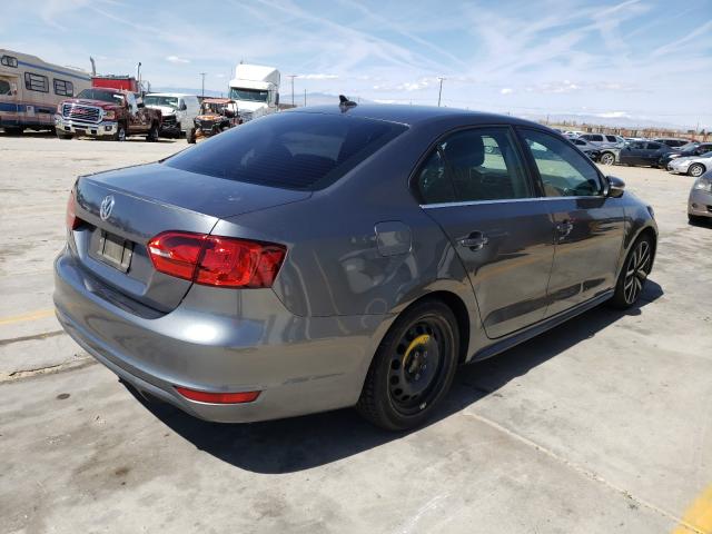 Photo 3 VIN: 3VW4A7AJ3CM346539 - VOLKSWAGEN JETTA GLI 