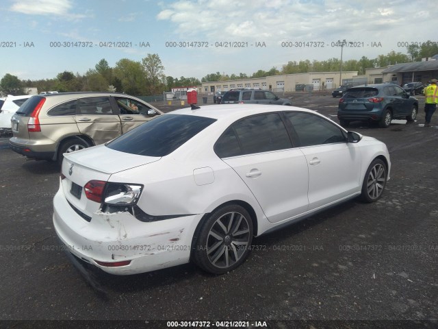 Photo 3 VIN: 3VW4A7AJ3CM423605 - VOLKSWAGEN GLI 