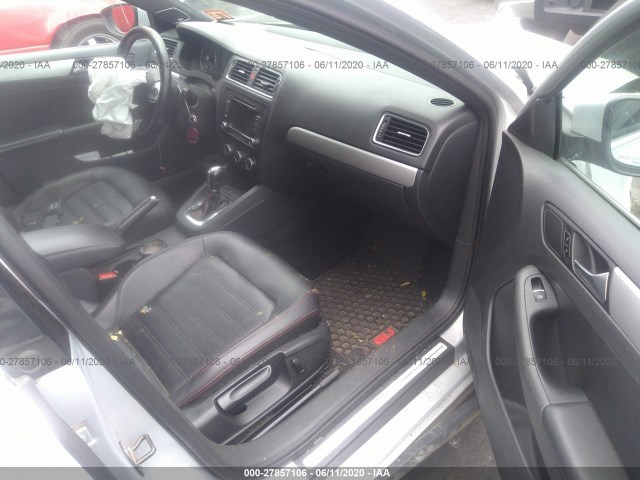 Photo 4 VIN: 3VW4A7AJ3DM212275 - VOLKSWAGEN GLI 