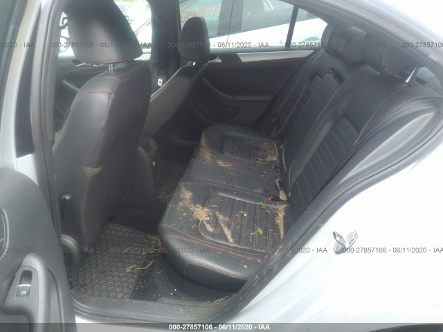 Photo 7 VIN: 3VW4A7AJ3DM212275 - VOLKSWAGEN GLI 