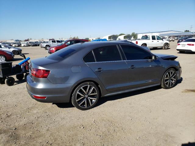 Photo 2 VIN: 3VW4A7AJ3DM215922 - VOLKSWAGEN JETTA GLI 