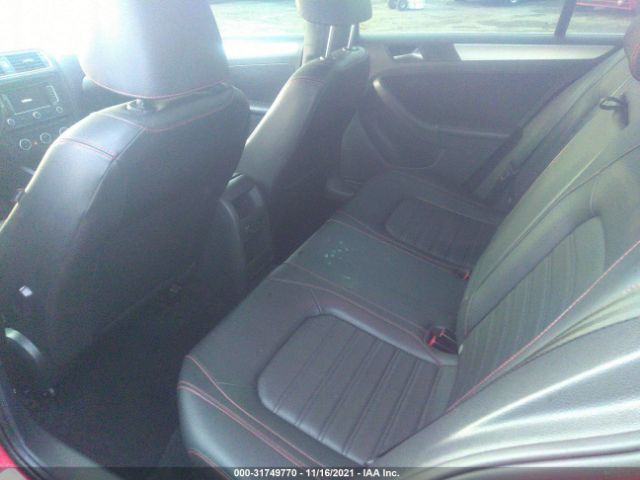 Photo 7 VIN: 3VW4A7AJ3DM221378 - VOLKSWAGEN GLI 