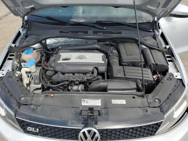 Photo 10 VIN: 3VW4A7AJ3DM225866 - VOLKSWAGEN JETTA GLI 