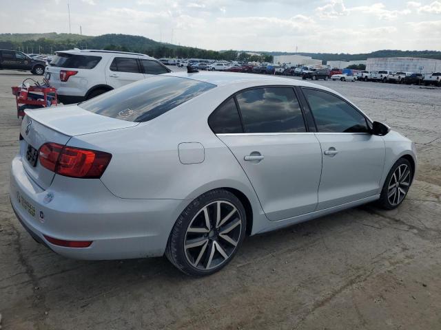 Photo 2 VIN: 3VW4A7AJ3DM225866 - VOLKSWAGEN JETTA GLI 