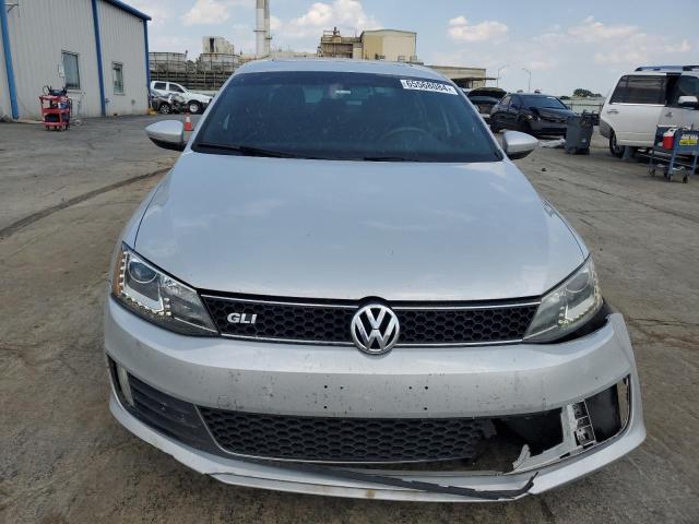 Photo 4 VIN: 3VW4A7AJ3DM225866 - VOLKSWAGEN JETTA GLI 