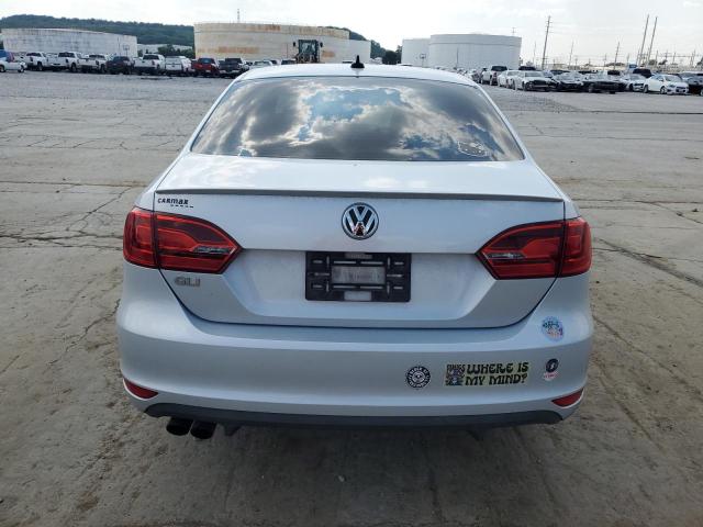 Photo 5 VIN: 3VW4A7AJ3DM225866 - VOLKSWAGEN JETTA GLI 