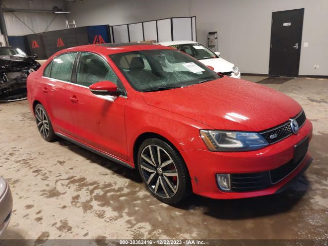 Photo 0 VIN: 3VW4A7AJ3DM263114 - VOLKSWAGEN JETTA 