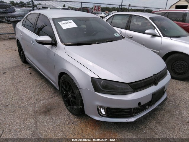 Photo 0 VIN: 3VW4A7AJ3DM276400 - VOLKSWAGEN GLI 