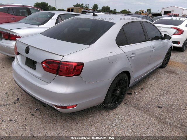 Photo 3 VIN: 3VW4A7AJ3DM276400 - VOLKSWAGEN GLI 