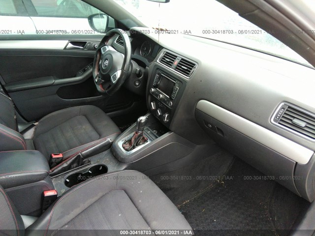 Photo 4 VIN: 3VW4A7AJ3DM276400 - VOLKSWAGEN GLI 