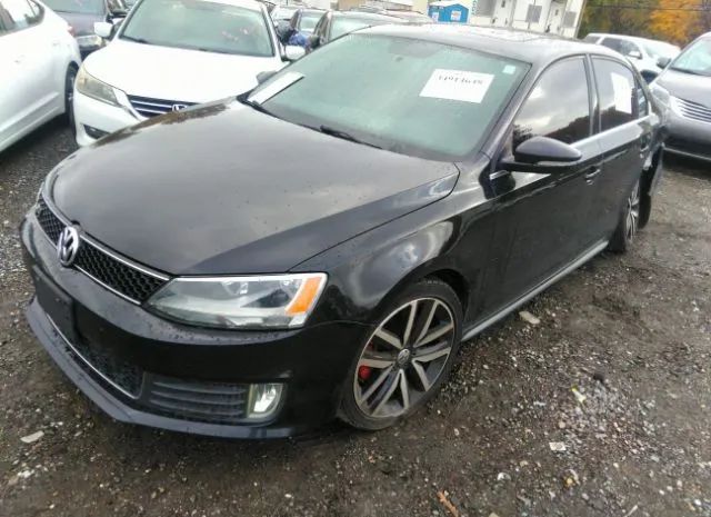 Photo 1 VIN: 3VW4A7AJ3DM408006 - VOLKSWAGEN GLI 