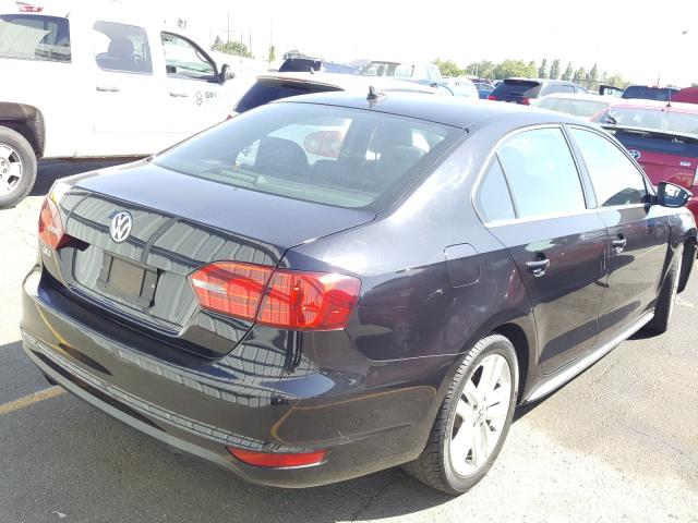 Photo 3 VIN: 3VW4A7AJ4CM061820 - VOLKSWAGEN JETTA GLI 