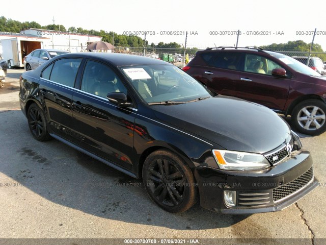 Photo 0 VIN: 3VW4A7AJ4CM101877 - VOLKSWAGEN GLI 