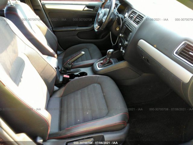 Photo 4 VIN: 3VW4A7AJ4CM101877 - VOLKSWAGEN GLI 