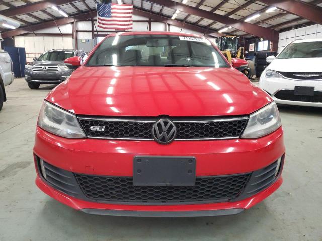 Photo 4 VIN: 3VW4A7AJ4CM374754 - VOLKSWAGEN JETTA 