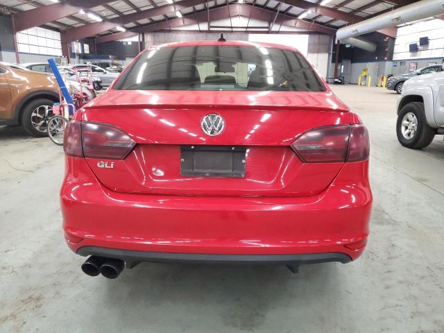 Photo 5 VIN: 3VW4A7AJ4CM374754 - VOLKSWAGEN JETTA 