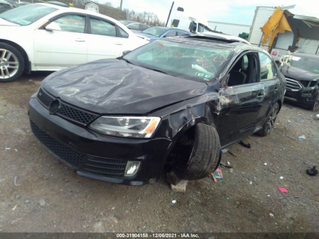 Photo 1 VIN: 3VW4A7AJ4CM397001 - VOLKSWAGEN GLI 