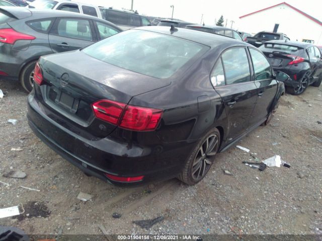 Photo 3 VIN: 3VW4A7AJ4CM397001 - VOLKSWAGEN GLI 