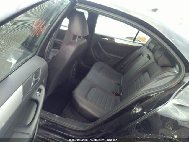 Photo 7 VIN: 3VW4A7AJ4CM397001 - VOLKSWAGEN GLI 