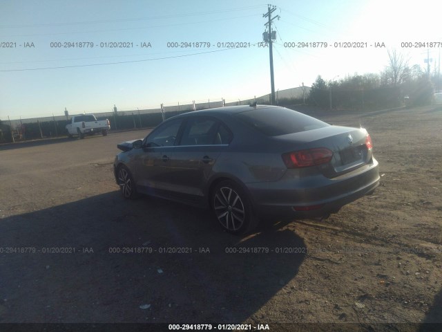 Photo 2 VIN: 3VW4A7AJ4DM220272 - VOLKSWAGEN GLI 