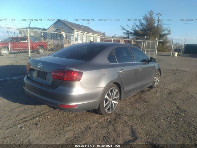 Photo 3 VIN: 3VW4A7AJ4DM220272 - VOLKSWAGEN GLI 