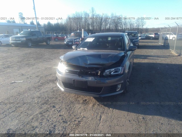 Photo 5 VIN: 3VW4A7AJ4DM220272 - VOLKSWAGEN GLI 