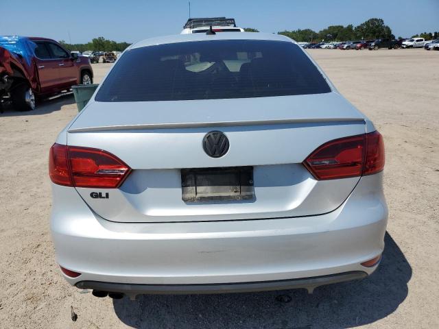 Photo 5 VIN: 3VW4A7AJ4DM220353 - VOLKSWAGEN JETTA GLI 