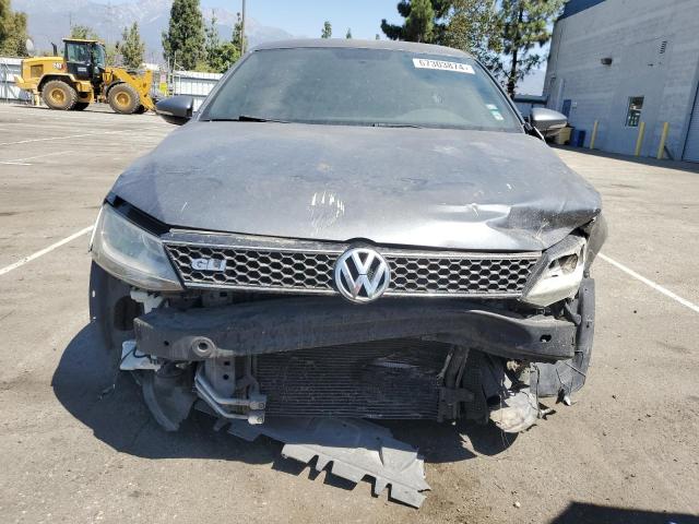 Photo 4 VIN: 3VW4A7AJ4DM256480 - VOLKSWAGEN JETTA GLI 