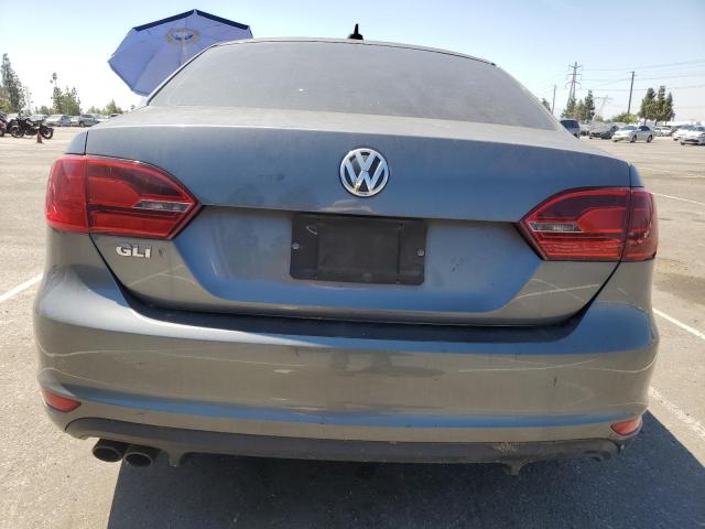 Photo 5 VIN: 3VW4A7AJ4DM256480 - VOLKSWAGEN JETTA GLI 