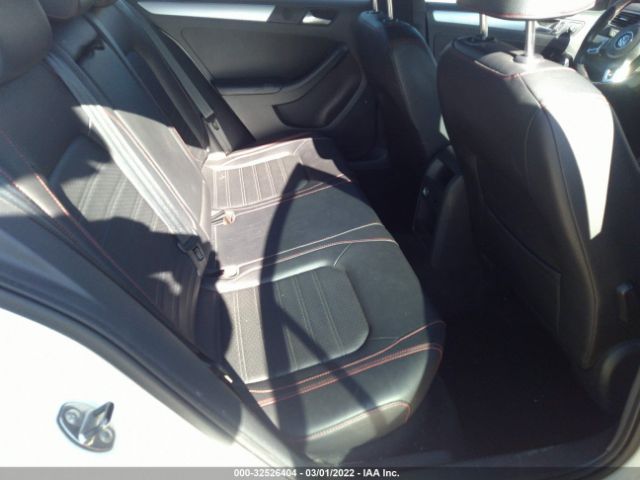 Photo 7 VIN: 3VW4A7AJ4DM274588 - VOLKSWAGEN GLI 