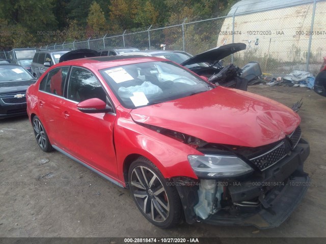 Photo 0 VIN: 3VW4A7AJ5CM018944 - VOLKSWAGEN GLI 