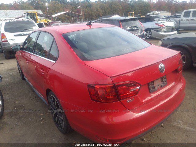 Photo 2 VIN: 3VW4A7AJ5CM018944 - VOLKSWAGEN GLI 