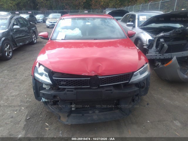 Photo 5 VIN: 3VW4A7AJ5CM018944 - VOLKSWAGEN GLI 