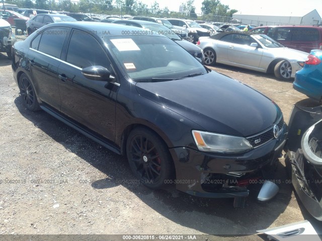 Photo 0 VIN: 3VW4A7AJ5CM023528 - VOLKSWAGEN GLI 